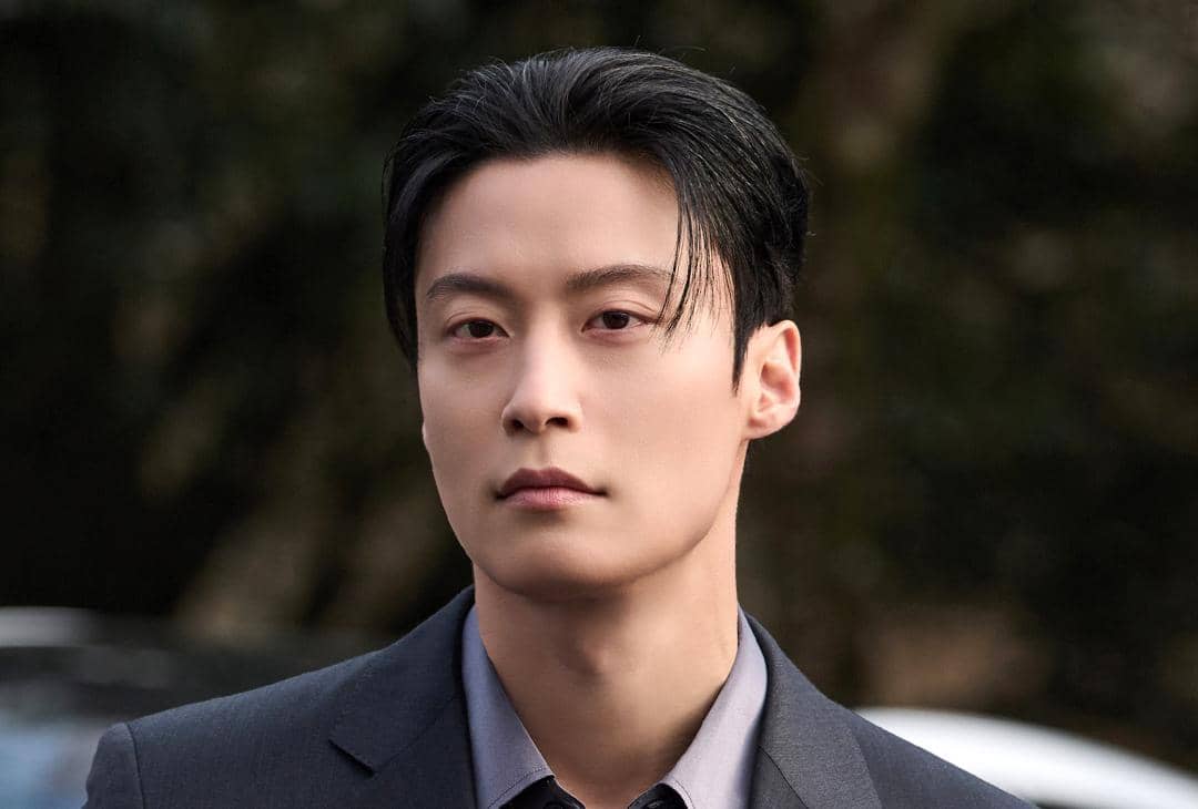 still cut drama Korea My Royal Nemesis