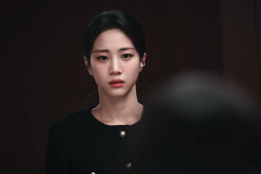 still cut drama Korea Filing for Love