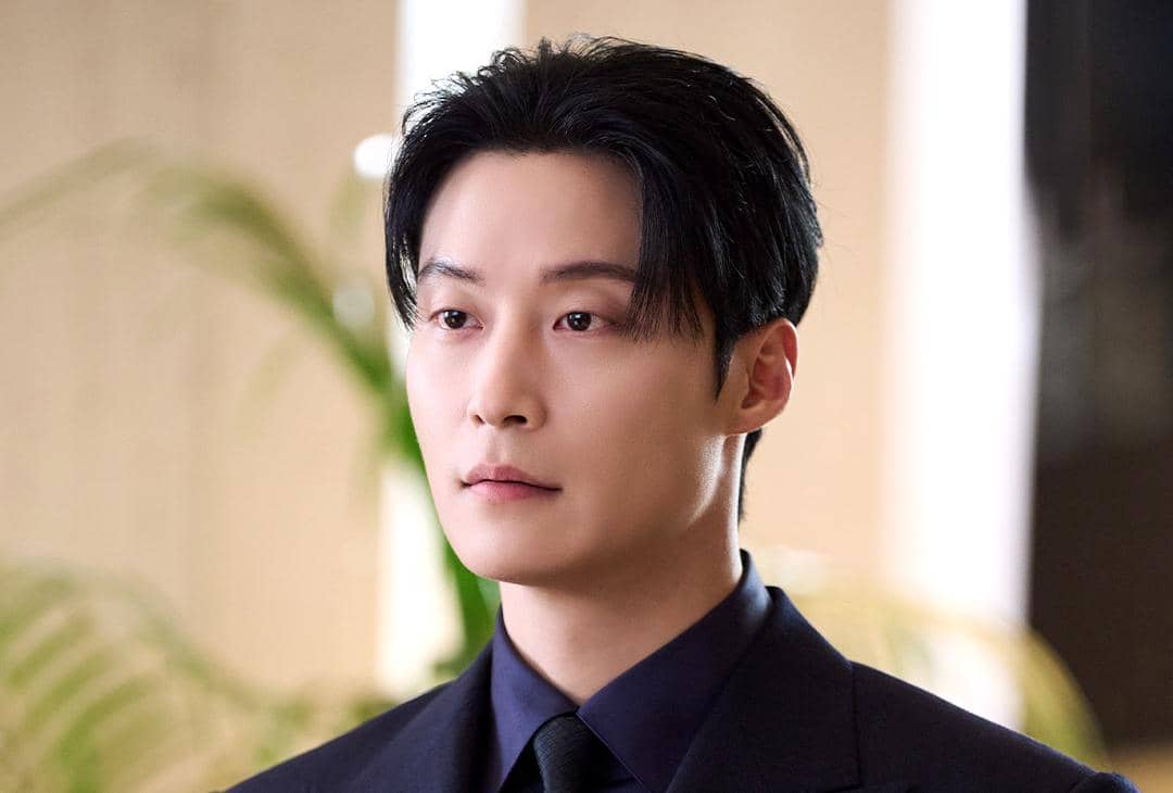 still cut drama Korea My Royal Nemesis