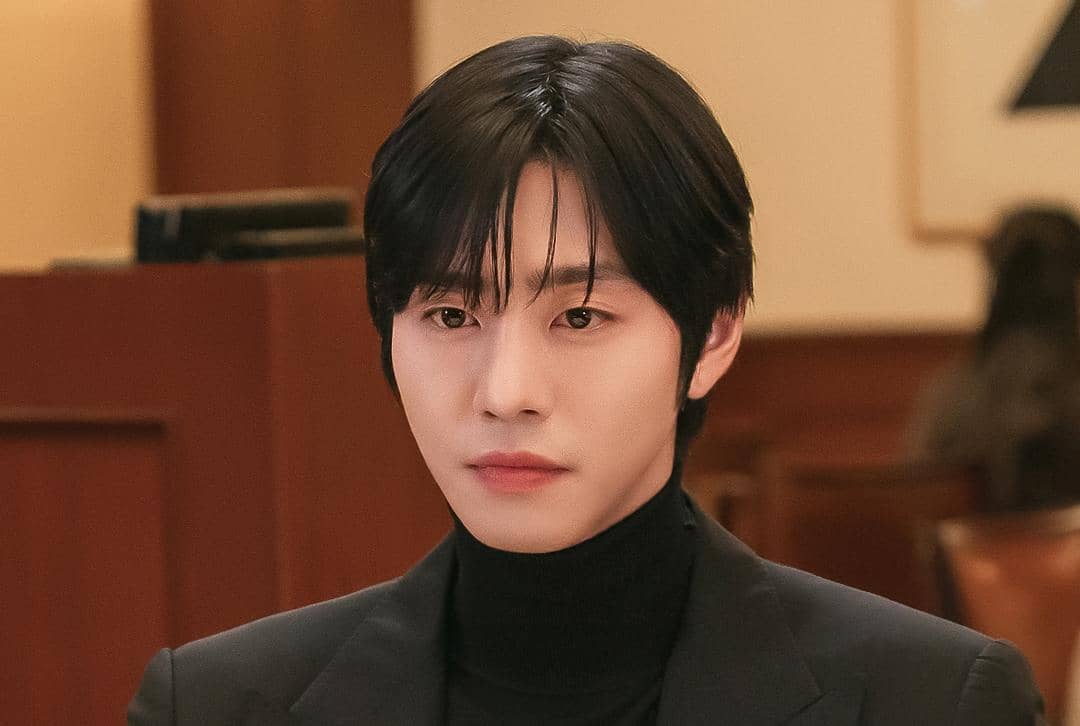 still cut drama Korea Sold Out On You