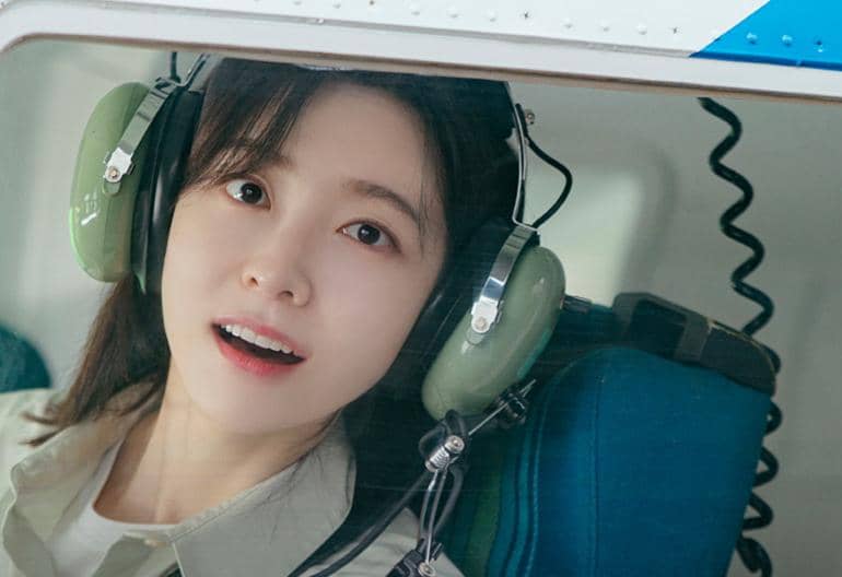 still cut drama Korea See You at Work Tomorrow