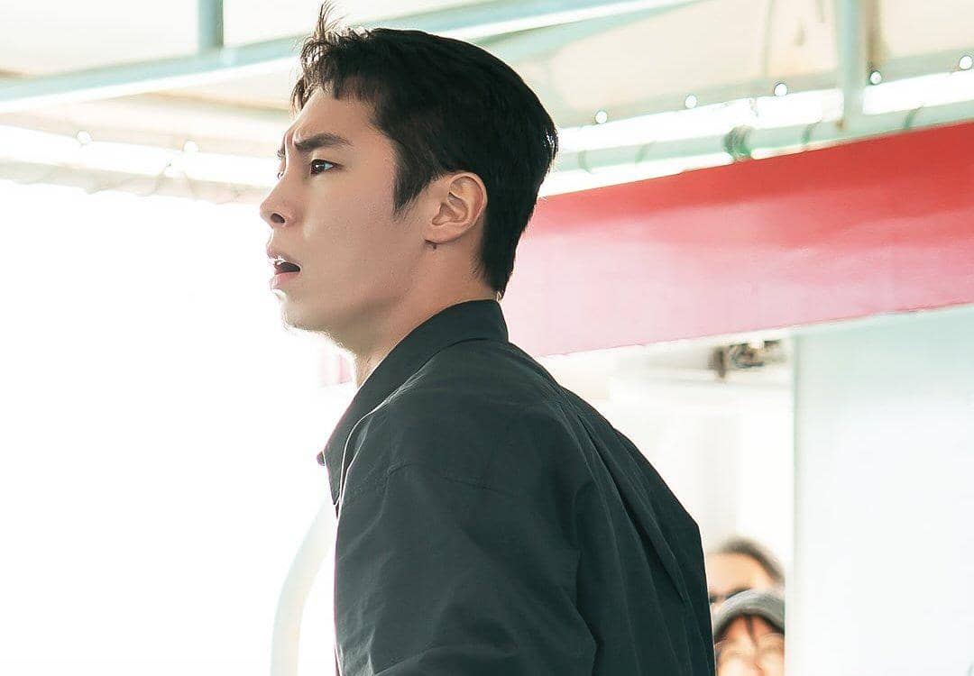 5 Plot di Episode Awal Drama Korea Doctor On The Edge