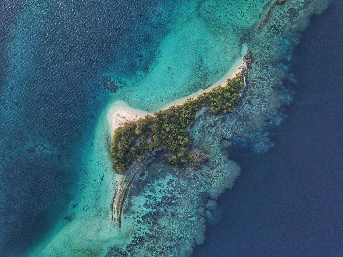 ilustrasi Solomon Islands