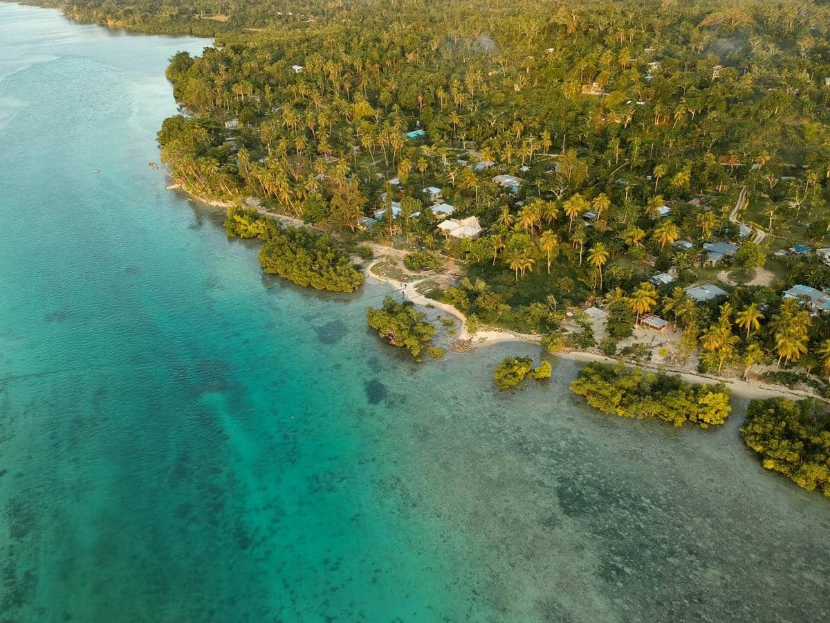 ilustrasi Vanuatu