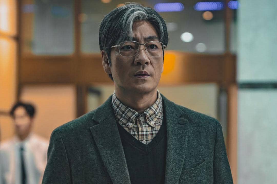 7 Cara Tae Joo Menebus Kesalahannya di Ending The Scarecrow