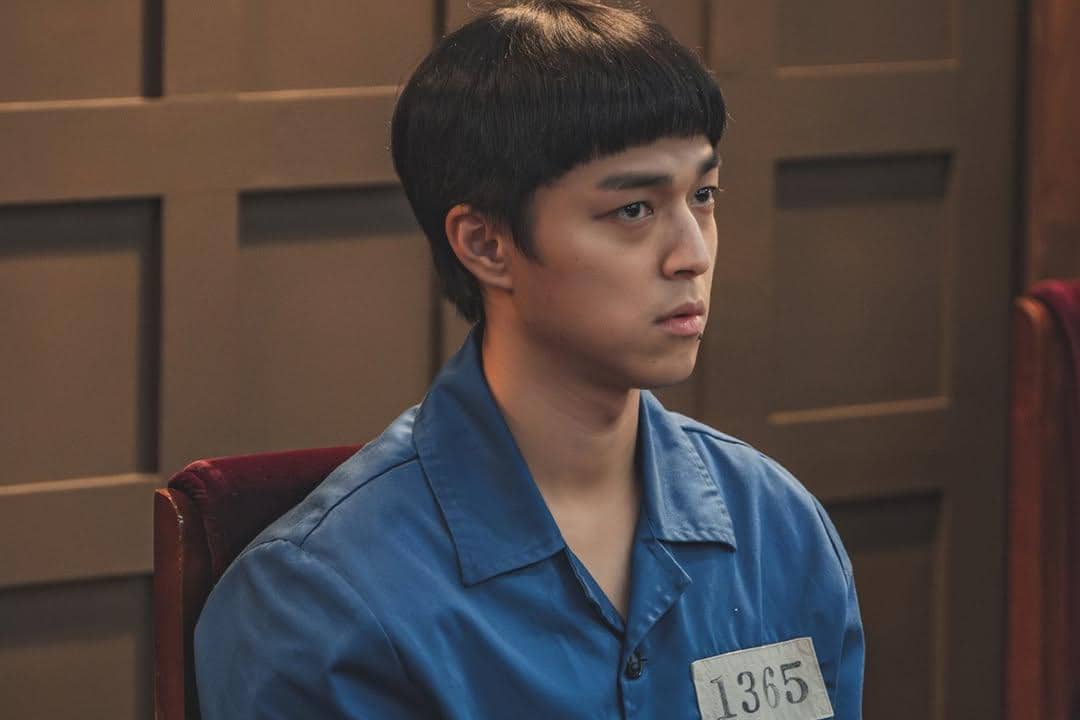 7 Keadilan Didapat Seok Man di Ending The Scarecrow, Haru!