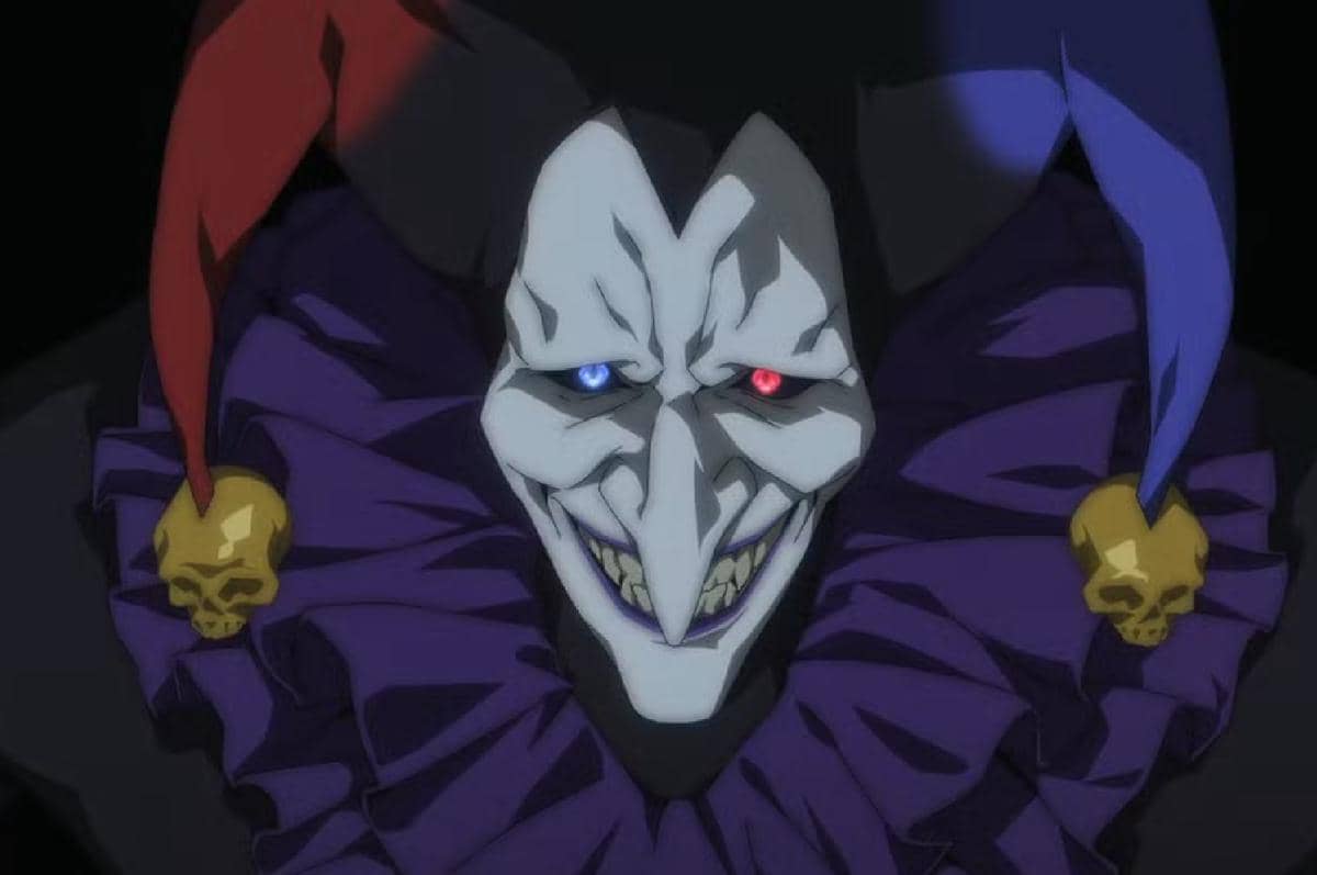 Jester 