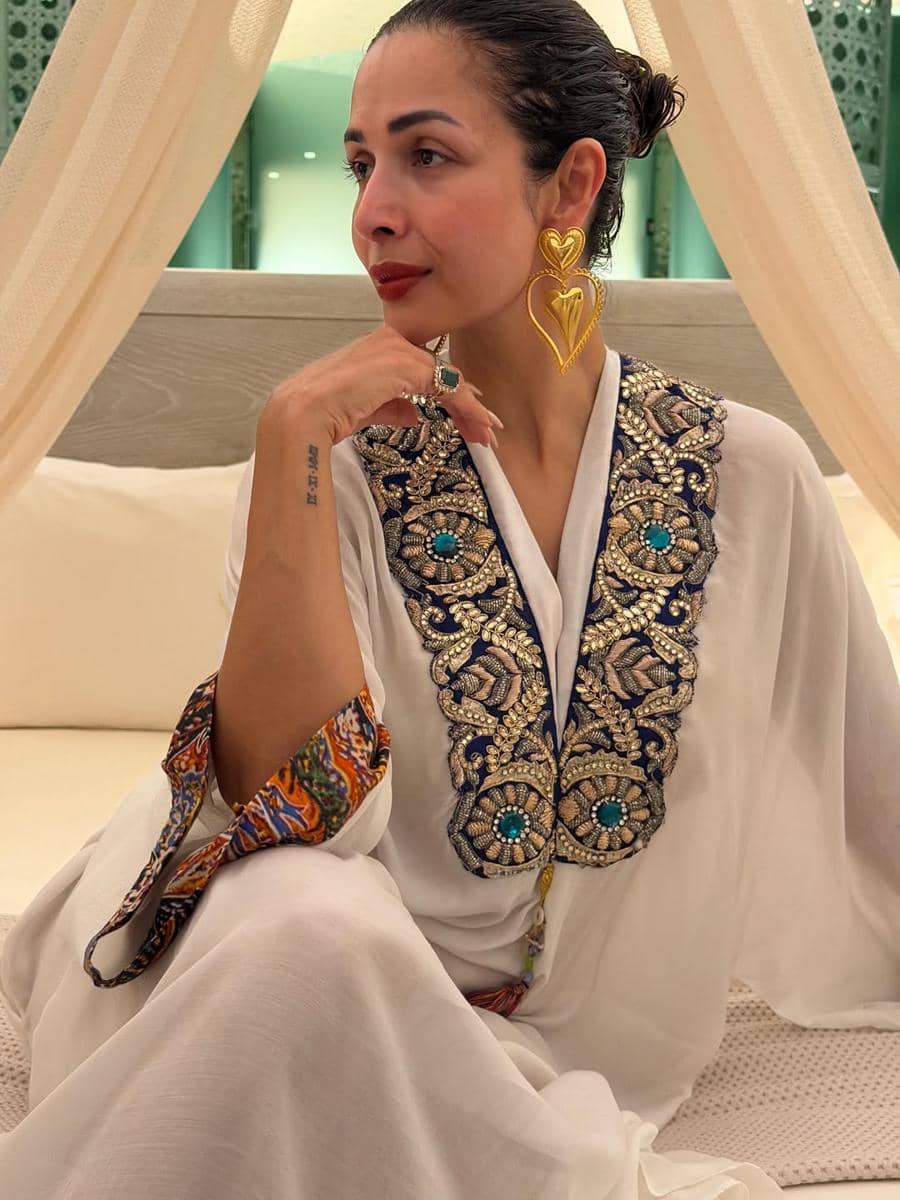 Malaika Arora