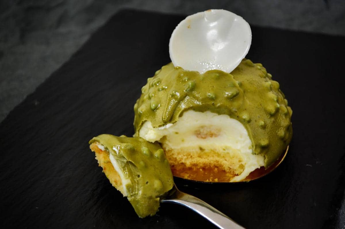 Resep Kue Lumpur Surga Pandan, Manis dan Gurihnya Bikin Nagih!