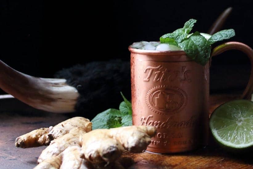 Mocktail Jamu Kekinian Tren Baru Sambut Hari Jamu Nasional