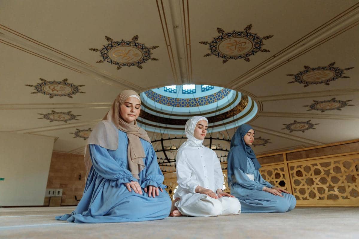 Kapan 10 Muharram 2026? Ini Tanggal Asyura dan Keutamaannya