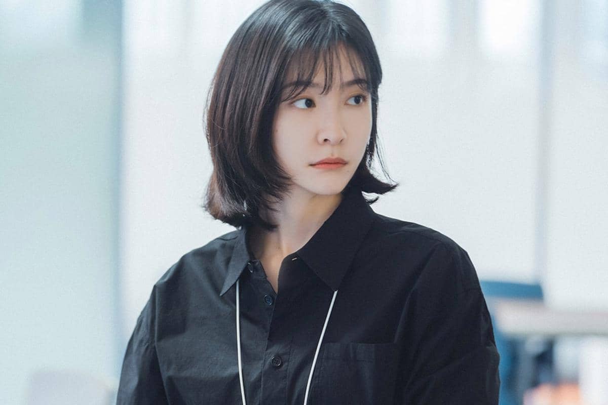 5 Drakor Adaptasi Park Ji Hyun, Terbaru See You at Work Tomorrow!