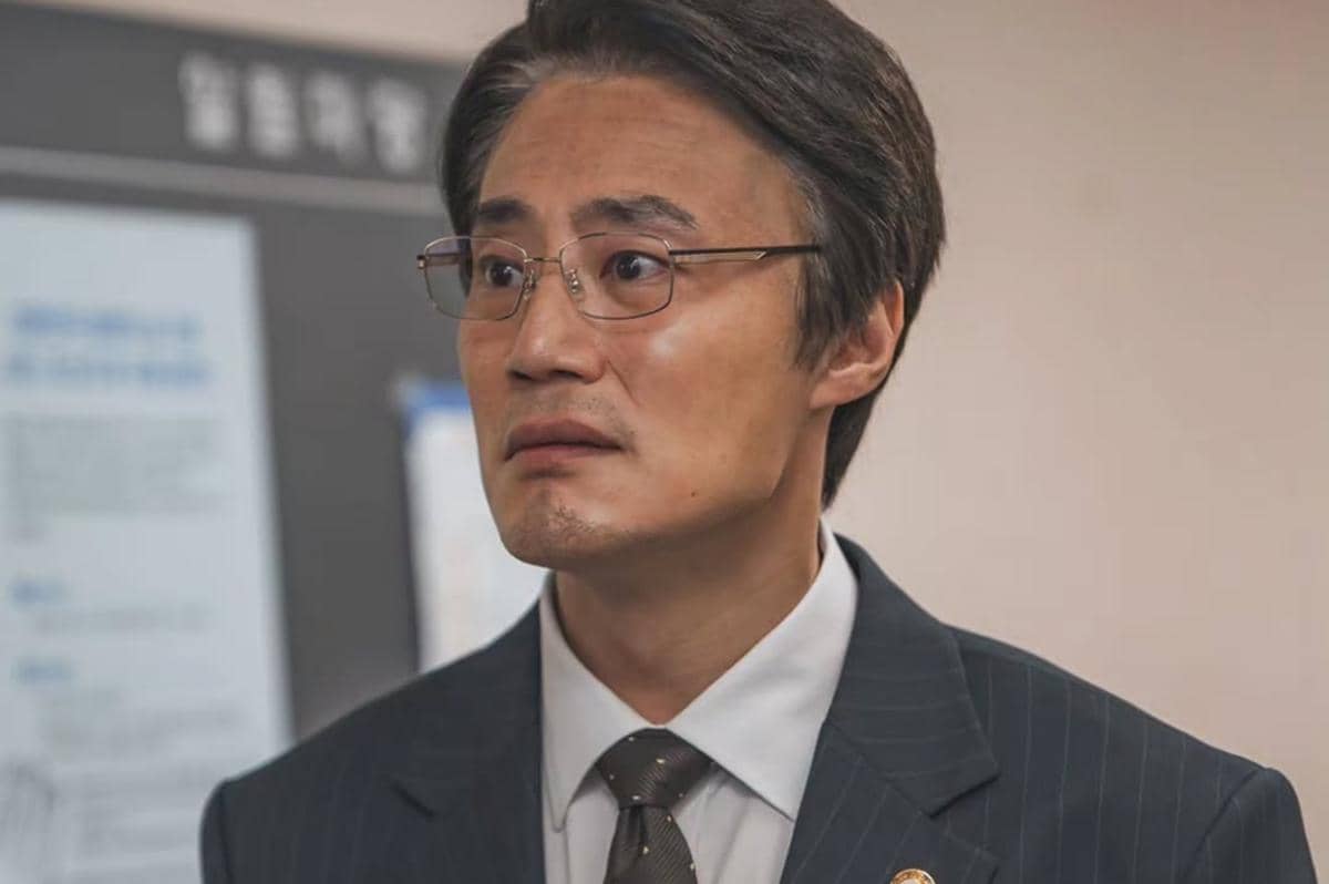 7 Alasan Cha Si Young Tak Mendapat Hukuman di Ending The Scarecrow