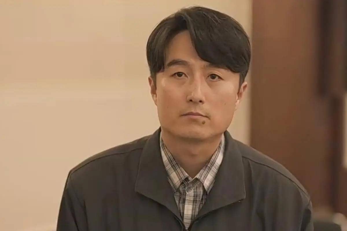 7 Putusan Kasus Persidangan Im Seok Man di Ending The Scarecrow