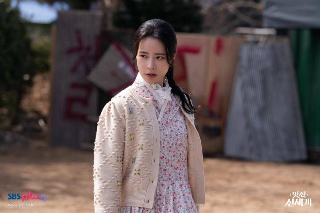 4 Kelebihan Kang Dan Sim dalam Beradaptasi di My Royal Nemesis, Setuju?