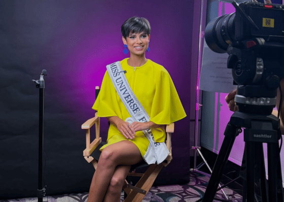 Prancis Resmi Mundur dari Ajang Miss Universe 2026
