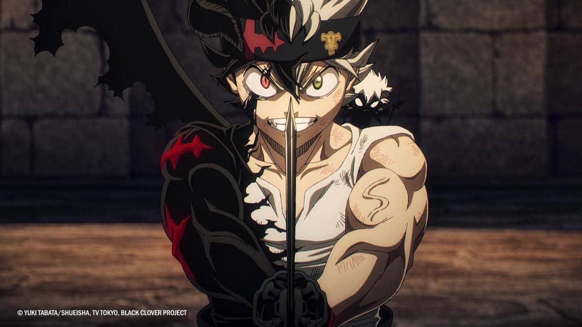 Daftar Filler Black Clover, Jangan Sampai Skip Episodenya!