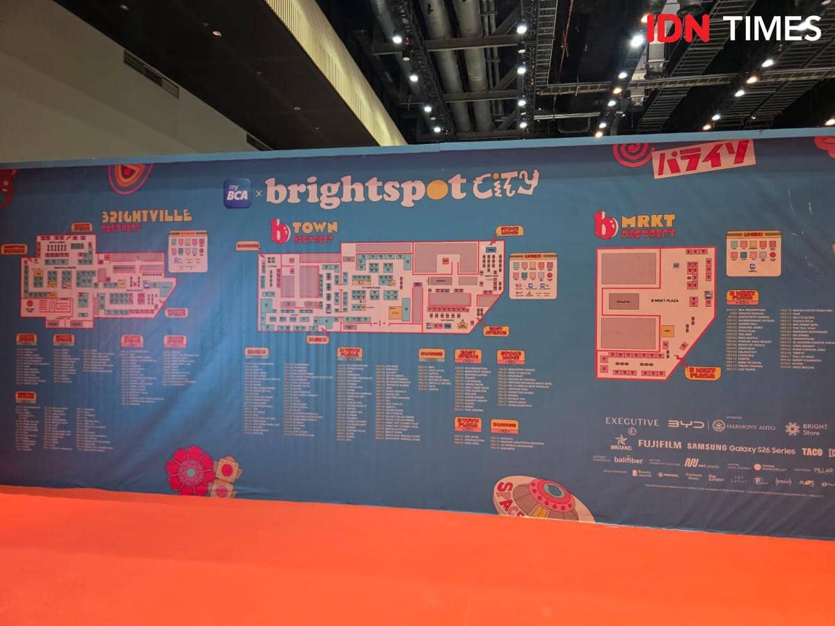brightspotCITY 2026