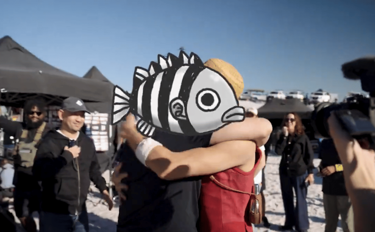 Eiichiro Oda Berkunjung Langsung ke Lokasi Syuting One Piece Season 3!