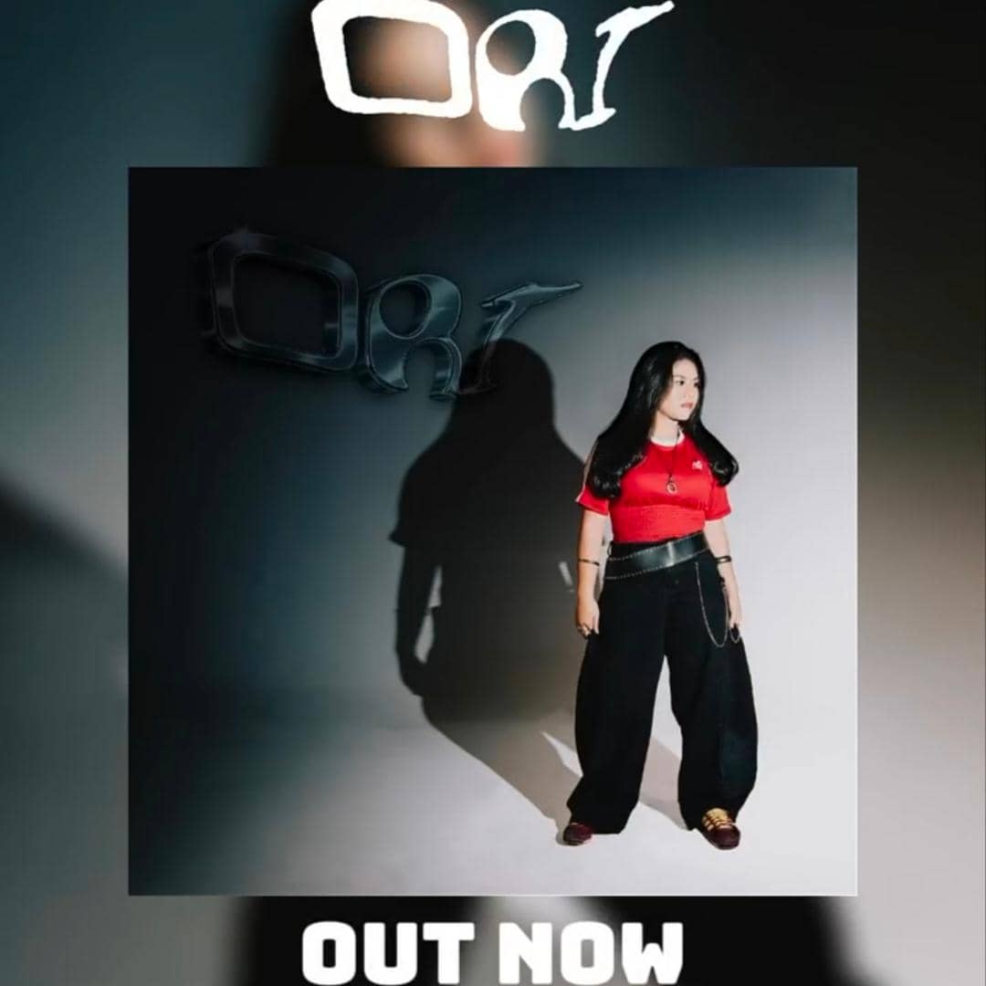 Lagu ORI Jebung 