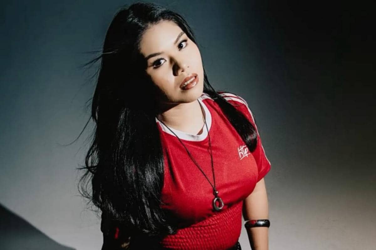 Lirik Lagu ORI - Jebung, Comeback yang Gambarkan Kepercayaan Diri