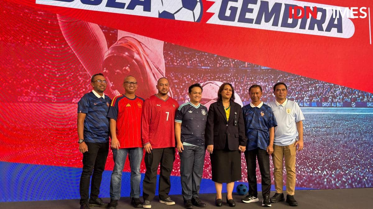 MAXStream TV Tayangkan Piala Dunia, Harga Paket Mulai dari 25 Ribu
