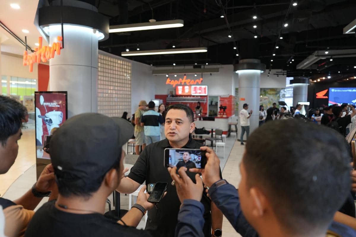 Makassar Half Marathon  2026, Munafri Pastikan Rute Mulus dan Steril