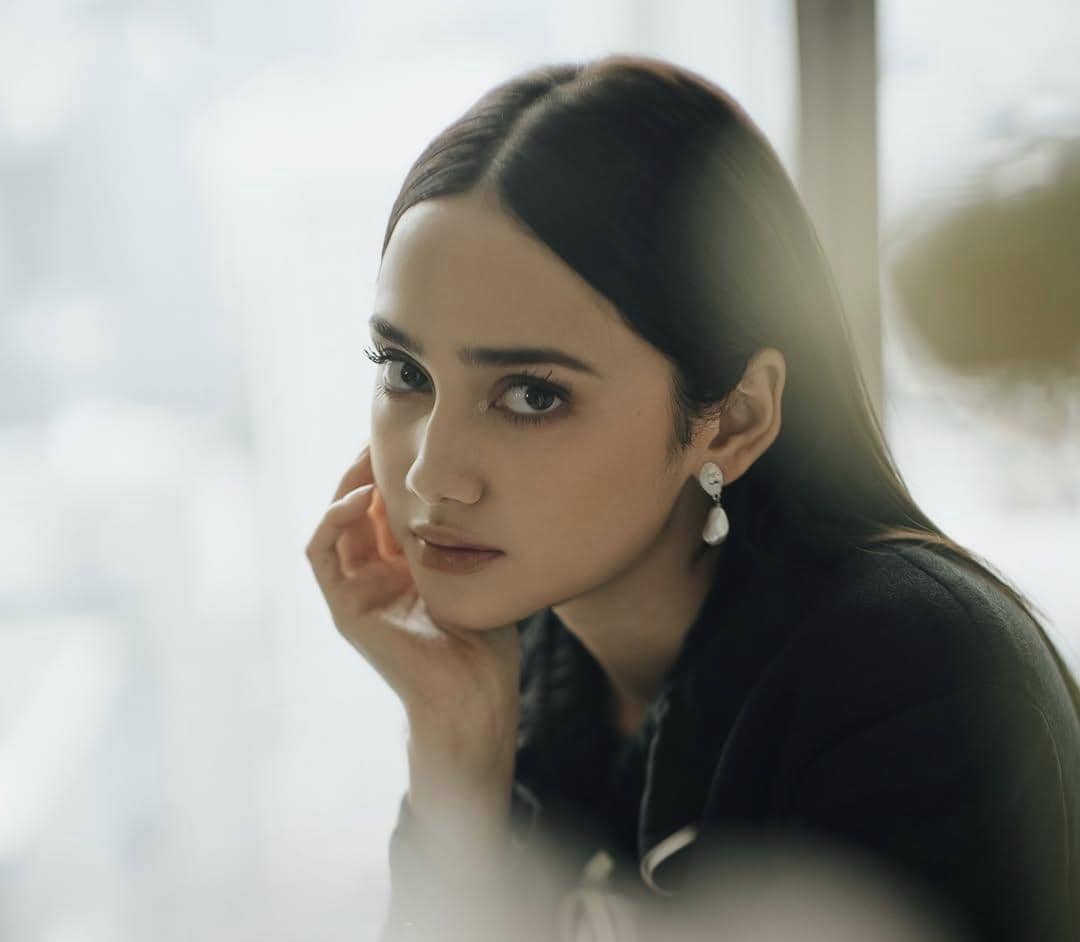 Syifa Hadju