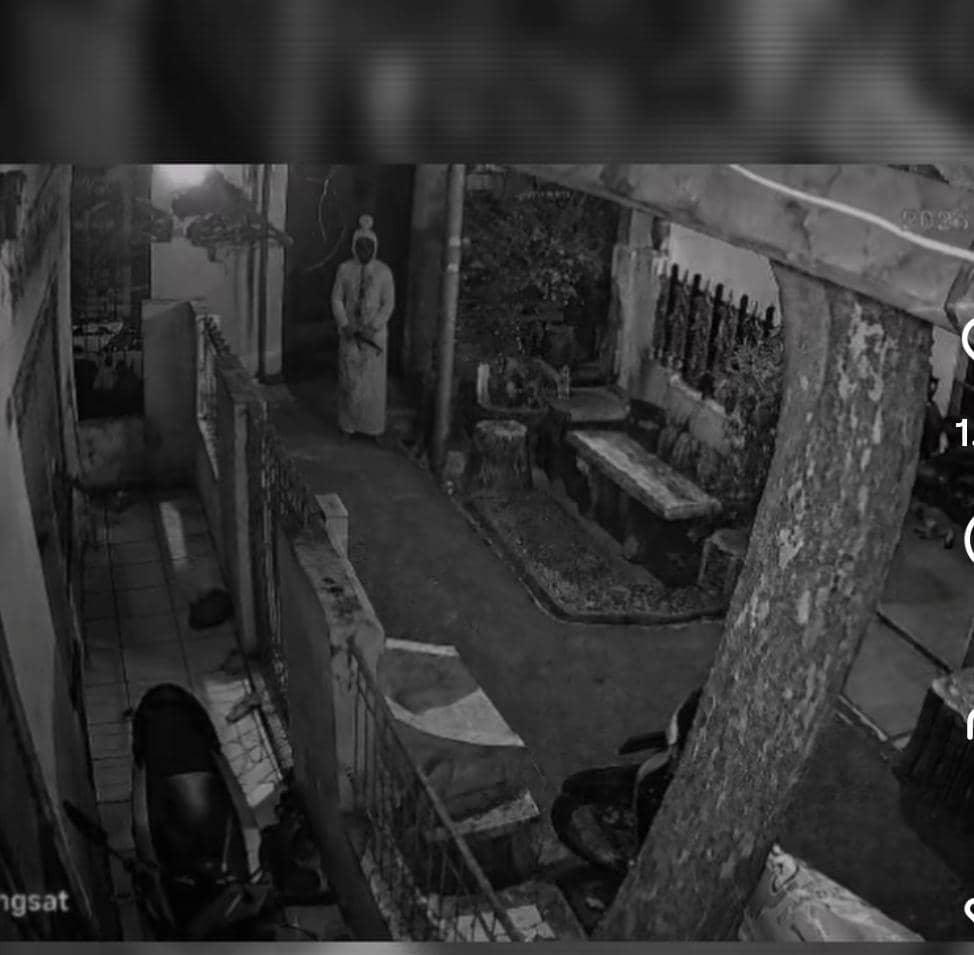 CEK FAKTA: Teror Pocong Menghantui Sejumlah Wilayah Jaktim
