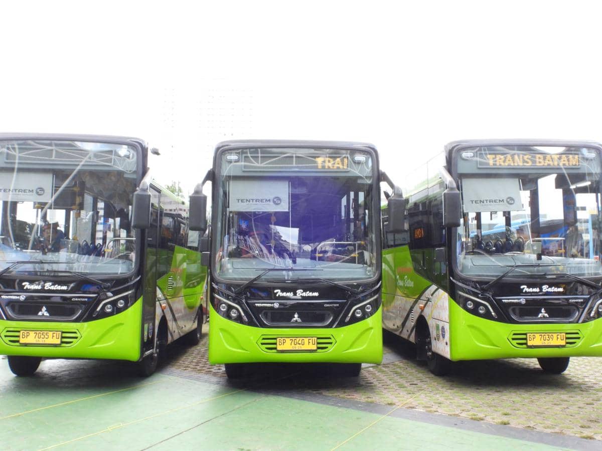 Subsidi BBM Rp300 T, Kemenhub Dorong Penggunaan Transportasi Massal