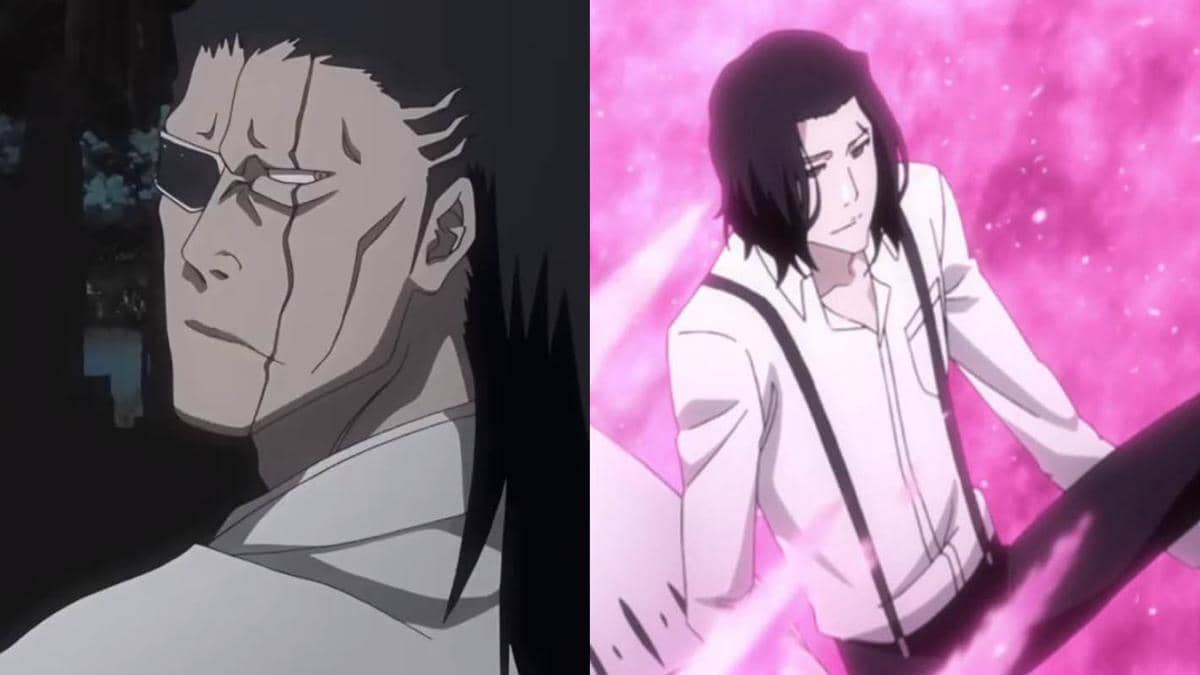 Apa Jadinya Jika Zaraki Melawan Tsukishima di Bleach? Ini Analisisnya!