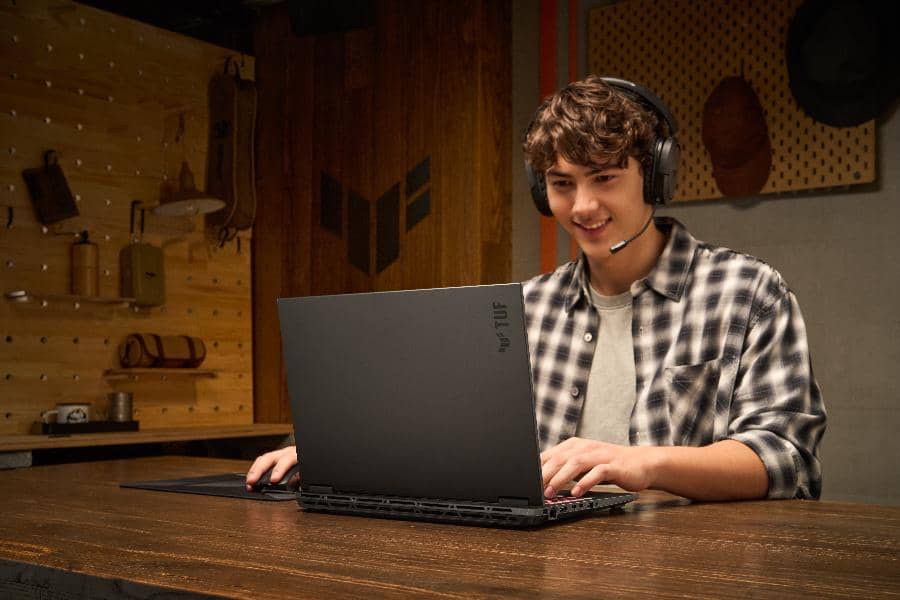 Bingung Pilih ASUS TUF Gaming F16 atau A16? Ini Beda dan Samanya! 