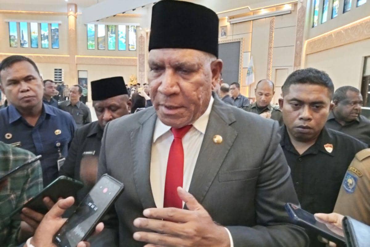 Pemerintah Sebut Masyarakat Adat Harus Jadi Kunci Pembangunan Papua