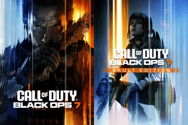 Call of Duty: Black Ops 7