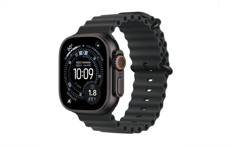 Apple Watch Ultra 3