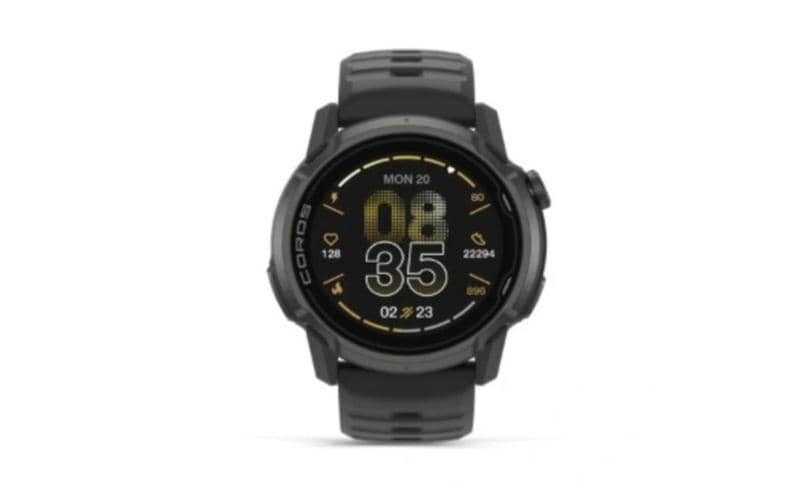COROS Apex 4