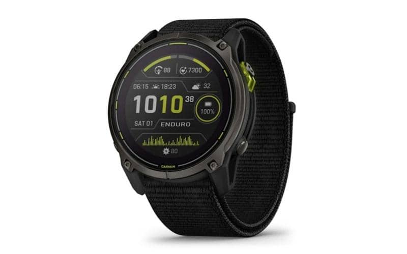 Garmin Enduro 3