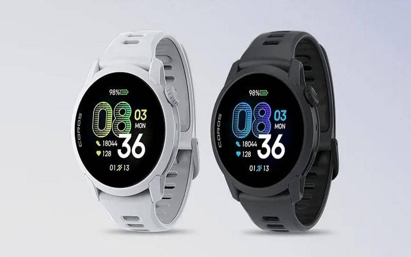 5 Smartwatch GPS Terbaik 2026, Baterai Awet dan Tracking Akurat