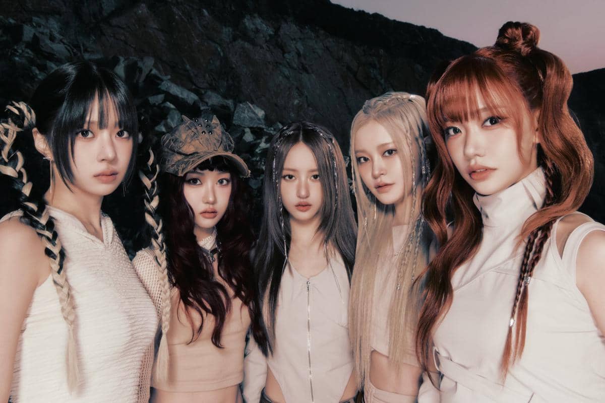 Profil dan Biodata Member HEART OF WOMAN, Grup Blue Brown Records