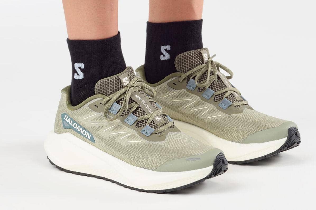 Salomon