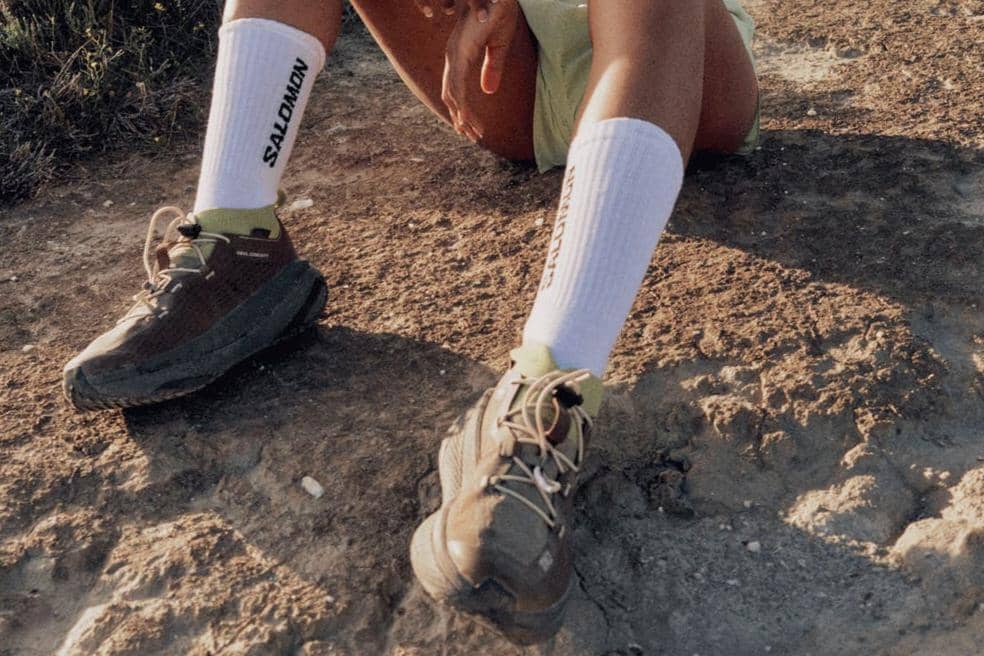 Salomon
