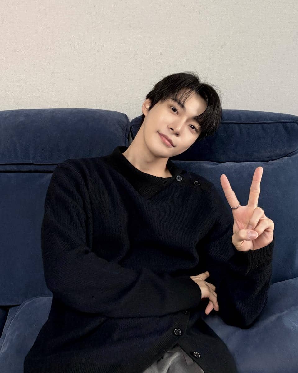 Doyoung NCT 