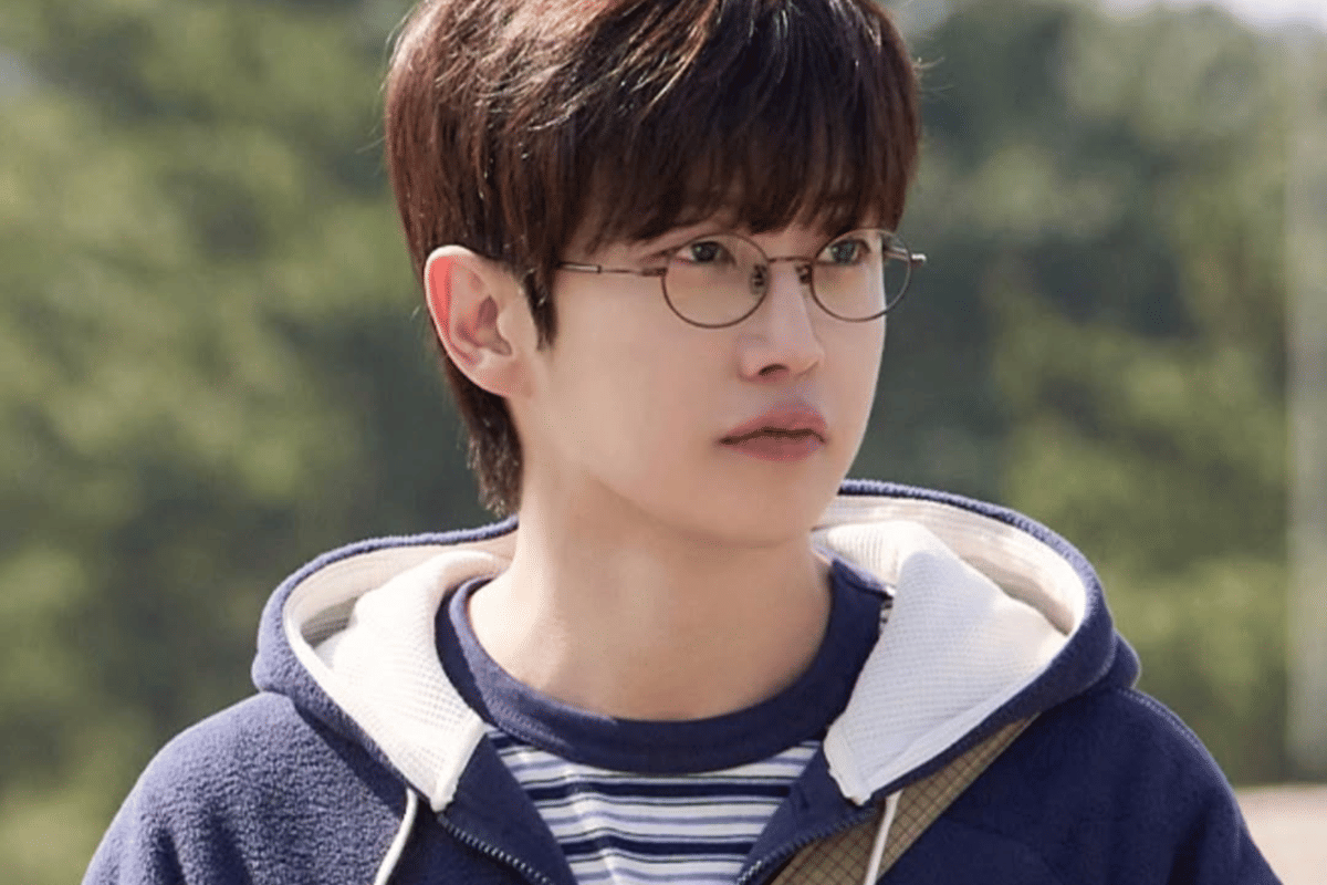 still cut drama My Royal Nemesis
