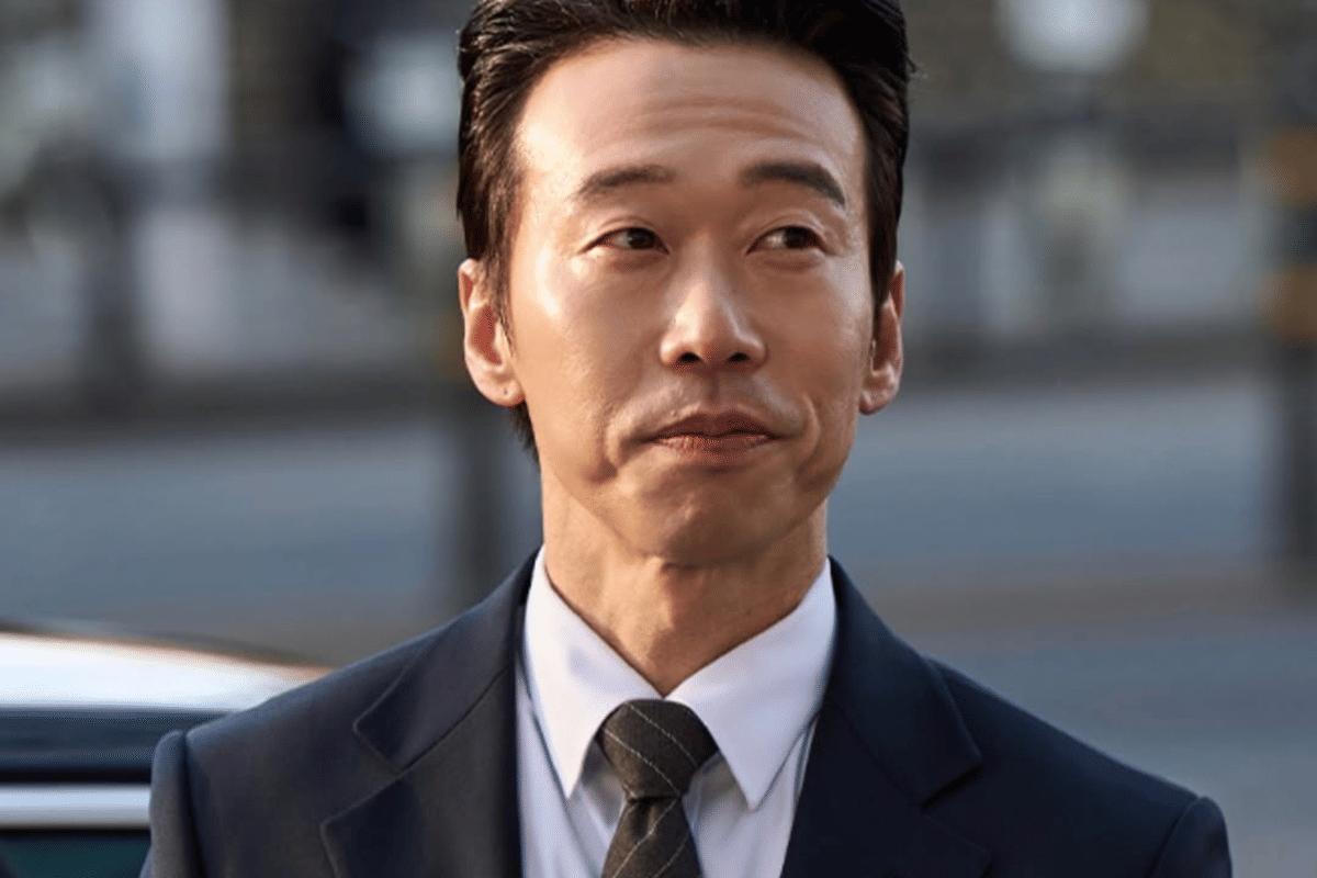 still cut drama My Royal Nemesis