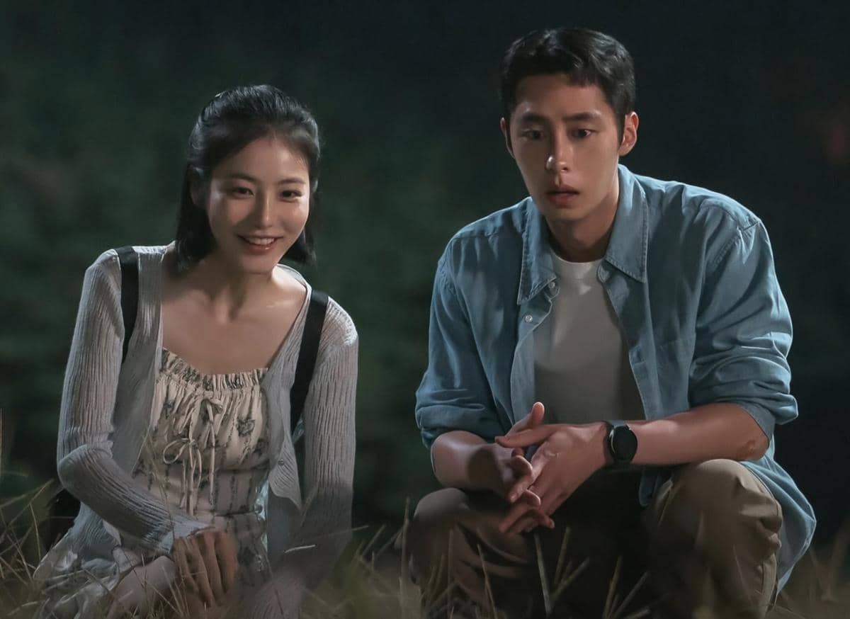 4 Aktris Lawan Main Lee Jae Wook di Drakor Romcom, Terbaru Shin Ye Eun