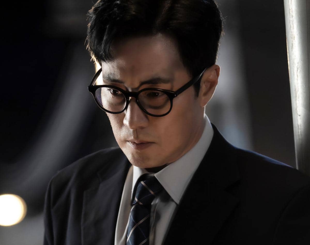Drama Agent Kim Reactivated