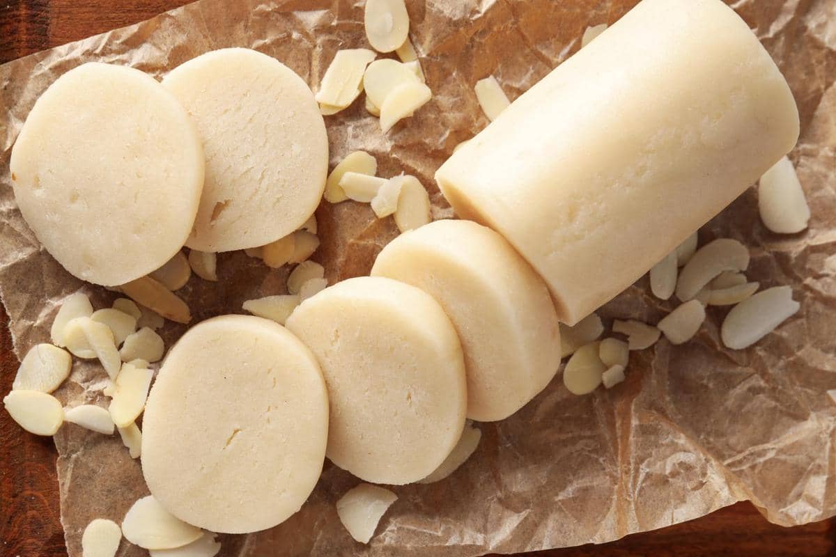 ilustrasi keju provolone