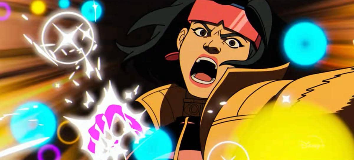 cuplikan trailer X-Men '97 Season 2 (youtube.com/marvel)