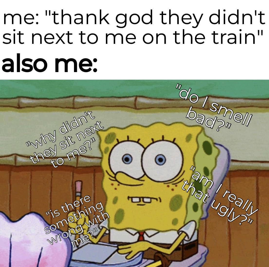 meme kartun tentang kereta