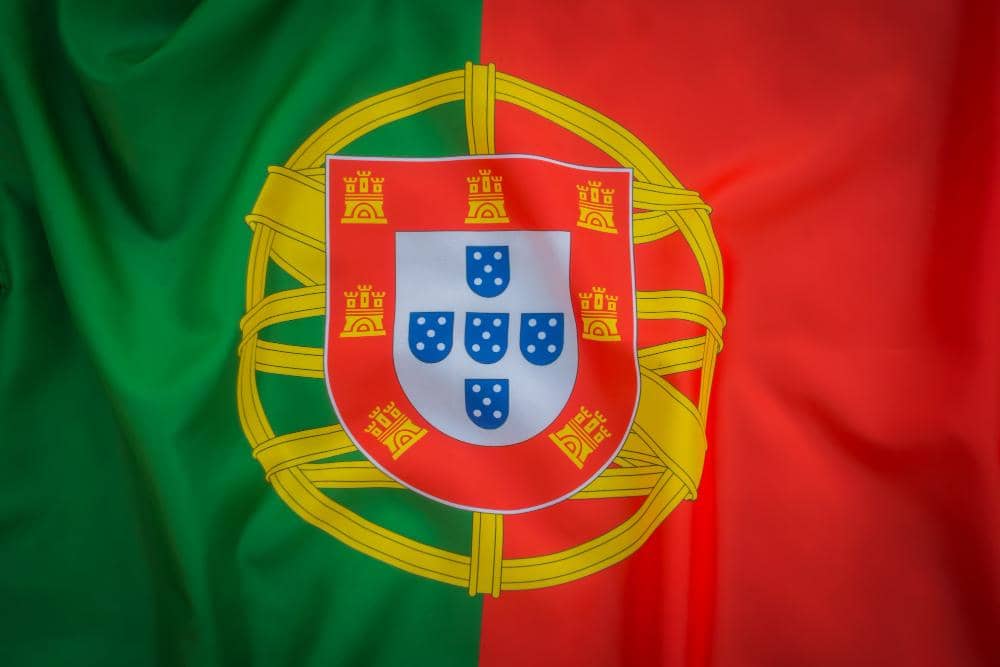 Portugis